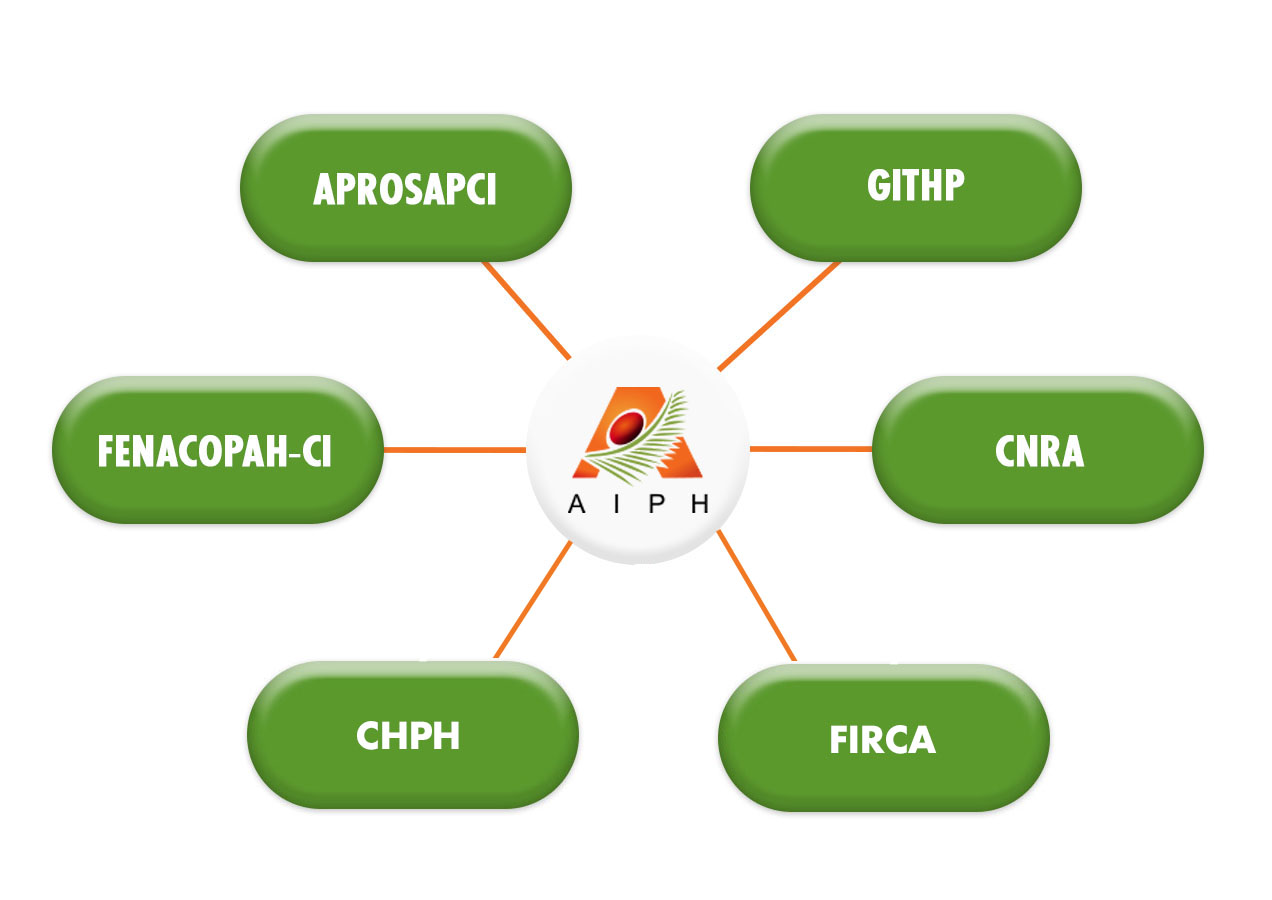 graphe organisme prof
